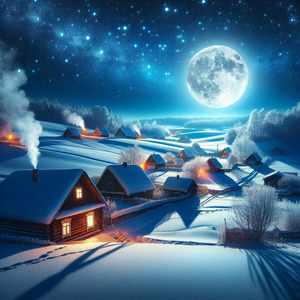 Пой же, пой