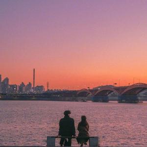 离岸（原唱：苏晗）