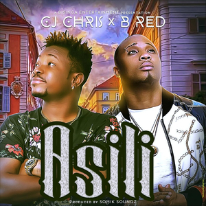 Asili (feat. B Red)