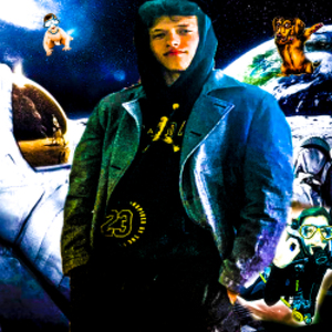 Разорваный на части