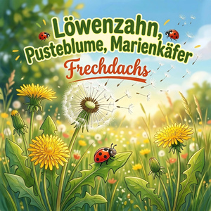 Löwenzahn