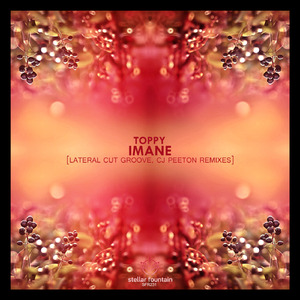 Imane (Lateral Cut Groove Remix)