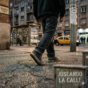 Joseando la calle