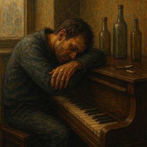 Lui suona per te