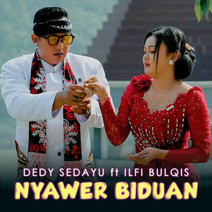 Nyawer Biduan