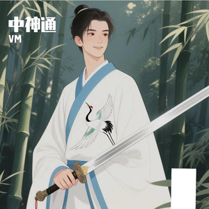 中神通（prod byLv9）