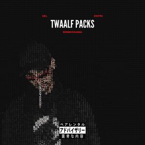 TWAALF PACKS (feat. DEPRI)