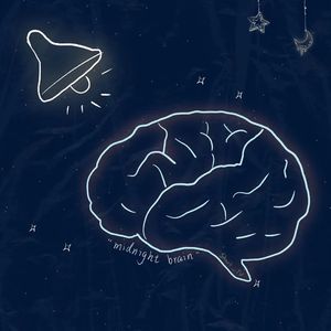 Midnight Brain(Prod by NeonMusic)