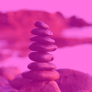 一尘不染颈部按摩印象数