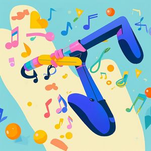 笨笨虎儿歌 国学文言文儿歌经典之声-国学文言文启蒙《掩耳盗铃（吕不韦）》