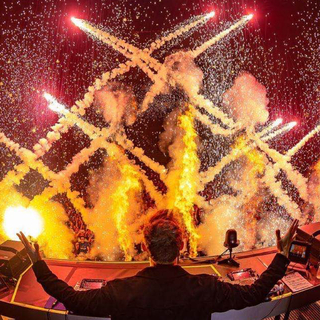 蹦迪现场｜2020全球百大DJ炸场热歌