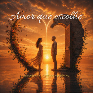 Amor Que Escolhe