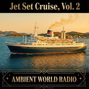 Grand Tables (Lounge Music)