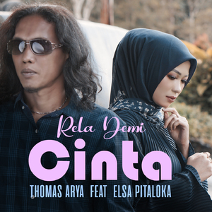 Rela Demi Cinta (Versi Akustik)