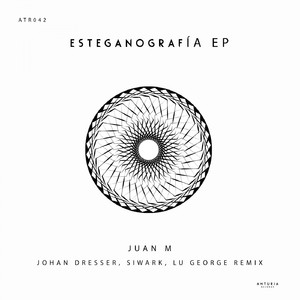 Esteganografía (Lu George Remix)
