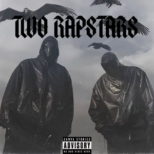 Two Rapstars（feat.刘俊杰）