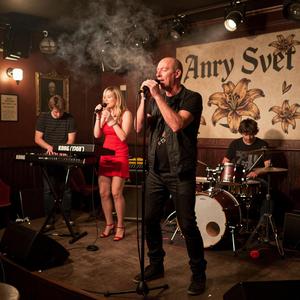 Love Saves the world