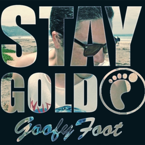 Stay Gold