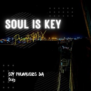 Soul Is Key (Private Mix)
