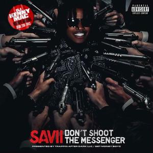 Long Live The Men (Hosted By DJ Kenny Mac)