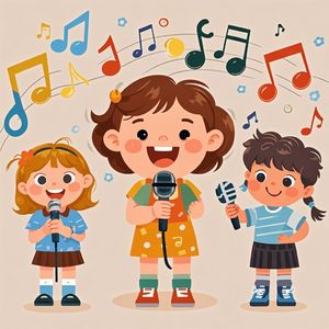 中国生物百科儿歌软体动物《肚褶拟管螺》