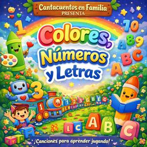 LETRAS QUE FORMAN PALABRAS