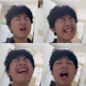 说唱歌手 (Demo)