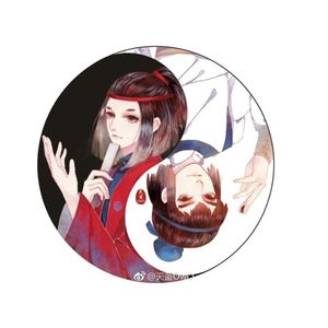 小棋童（Cover 不纯君）