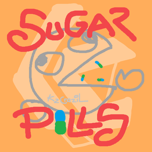 SUGAR PILLS