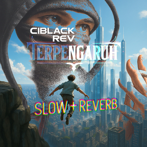 Terpengaruh Remix (Slow + Reverb)