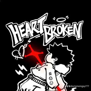 Heart breaker (still love you)