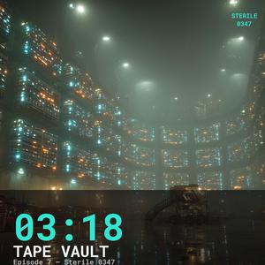 03:18 — Tape Vault