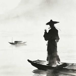 金鳞岂是池中物（器乐纯享版）