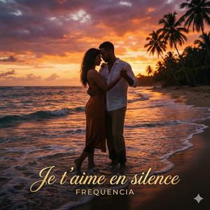 Je t'aime en silence