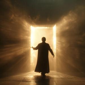 Prayer Closet