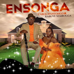 Ensonga