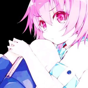 我想拥有一个女孩让我成为她的依靠