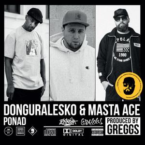 Ponad (feat. Masta Ace) (oldschool remix)
