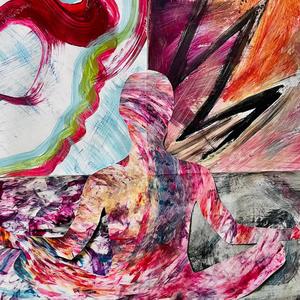 Meditation #4 (60 Minutes)