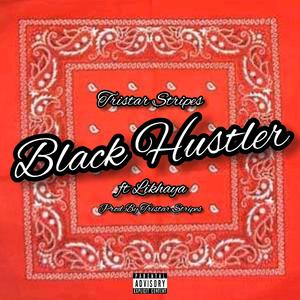 Black Hustler (feat. Likhaya)