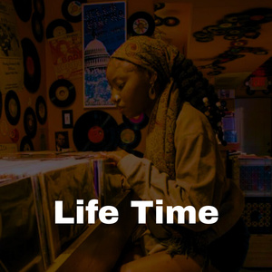 Life Time (Instrumental Version)