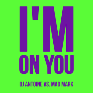 I'm On You (feat. P. Diddy) [DJ Antoine vs. Mad Mark]
