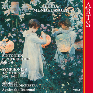 Symphony No. 5: I. Allegro Vivace