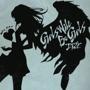Girls will be girls（cover：一击）