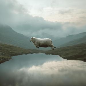 Scottish Wizard