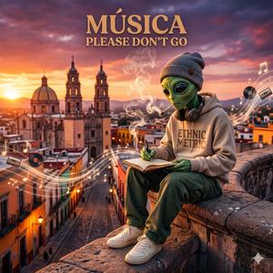Musica please dont go