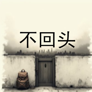 不回头