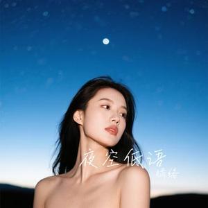 夜空低语