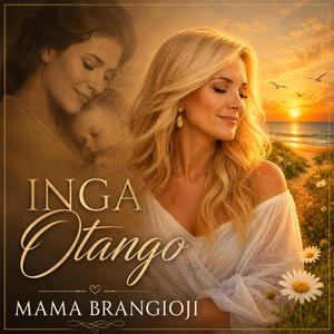 Mama brangioji