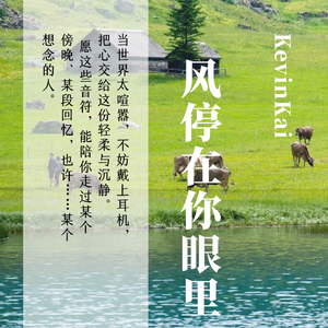 Where Love Begins（风起时有你）